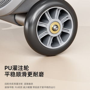 小黃鴨兒童行李箱可坐騎男孩拉桿箱旅行皮箱女寶寶騎行神器可登機